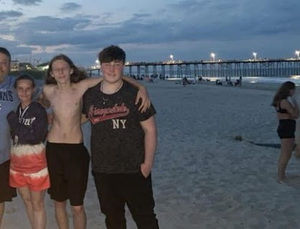 Meet your Posher, Amber